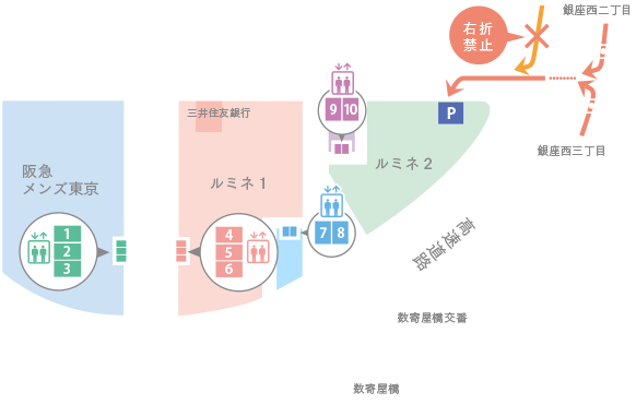 floormap